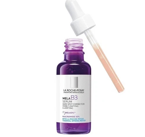 La Roche-Posay Mela B3 Intensive Anti – Dark Spot Correcting Serum 30mL