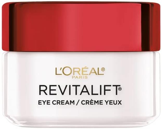 L’Oreal Paris RevitaLift Anti Wrinkle + Firming Eye Cream