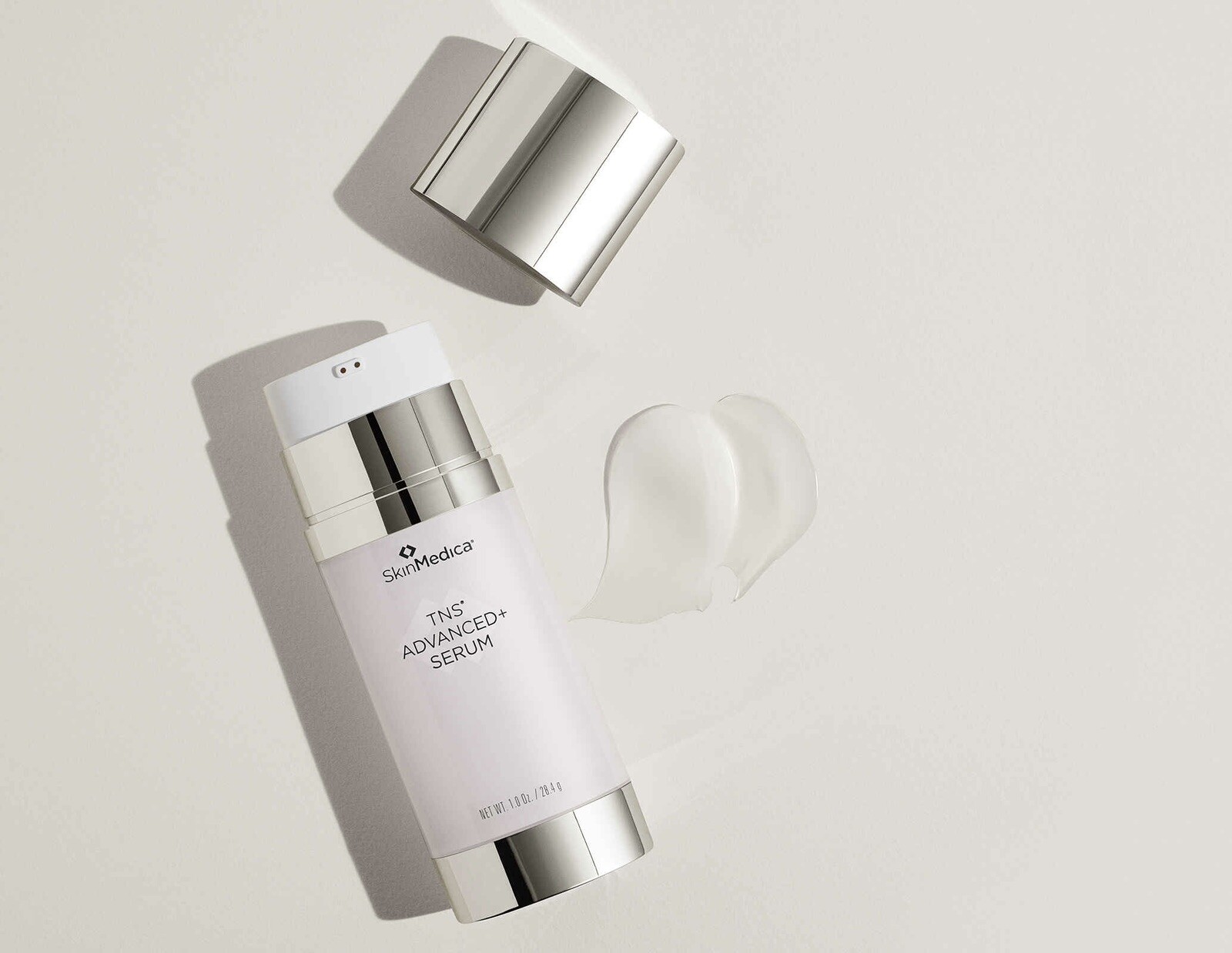SkinMedica TNS Advanced + Serum 1oz/28.4g SEALED IN BOX