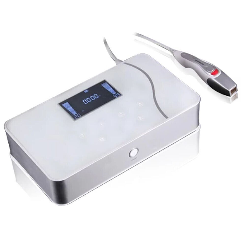 1Pcs Practical Anti-Aging Facial Skin Tightening Wrinkle Removal Beauty Machine