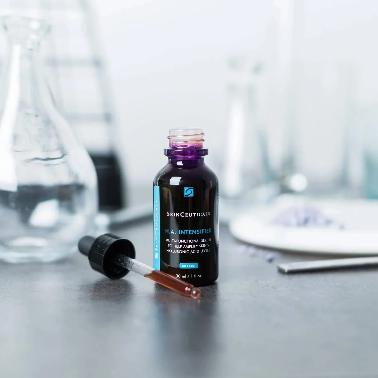 Skinceuticals HA Intensifier 30ml new in box