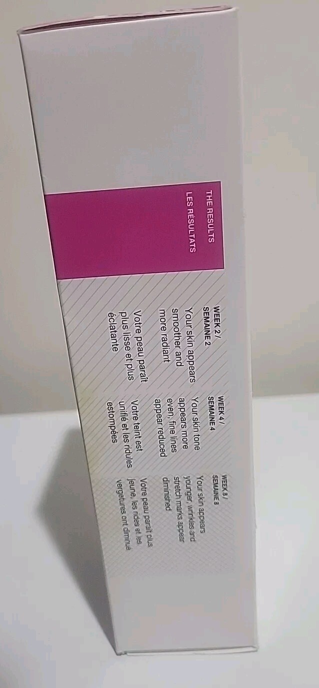 NIB StriVectin-SD Intensive Concentrate for Stretch Marks & Wrinkles 4oz/120ml.
