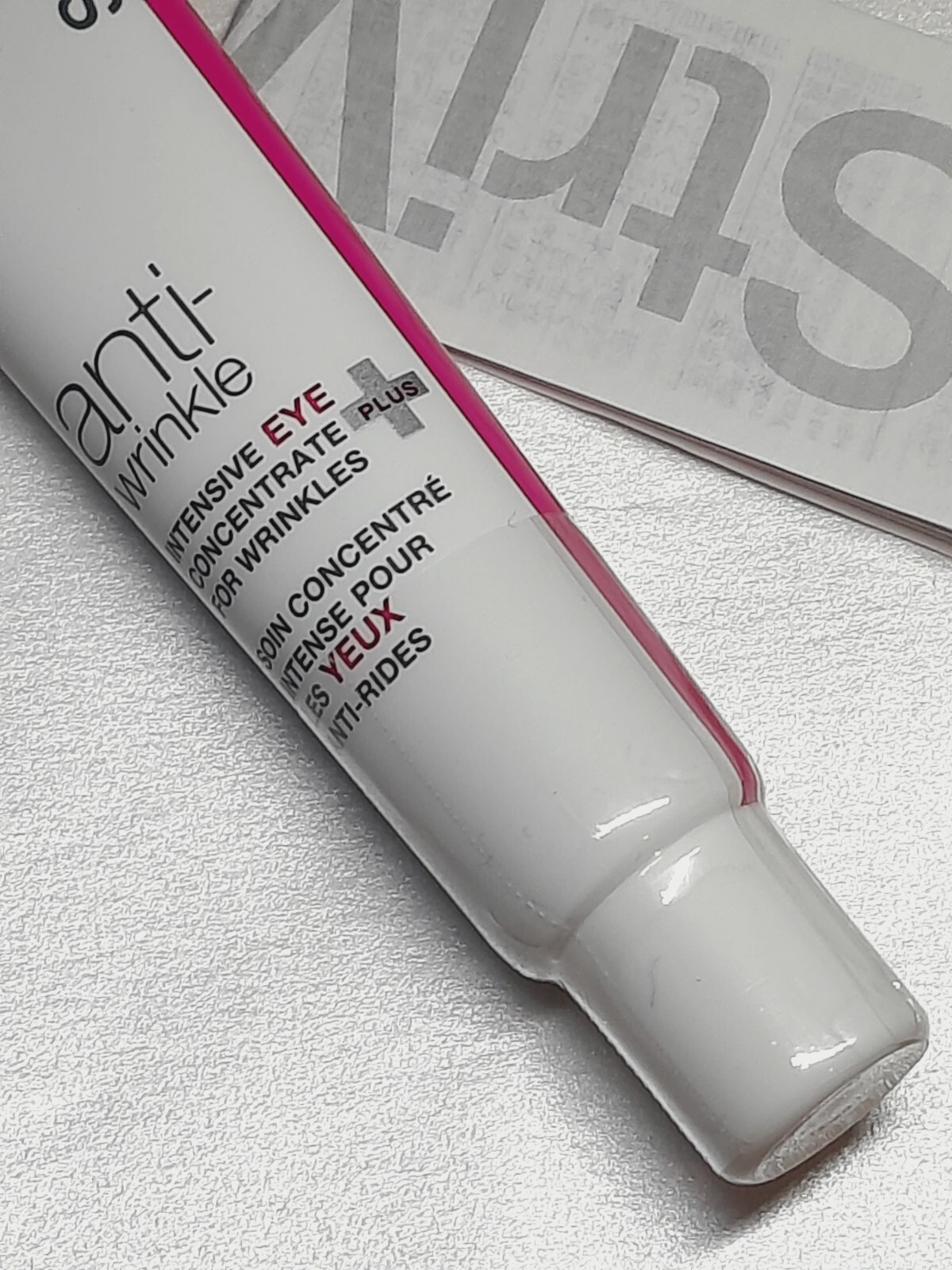 StriVectin Anti-Wrinkle Intensive Eye Concentrate for Wrinkles 30ml Full Size
