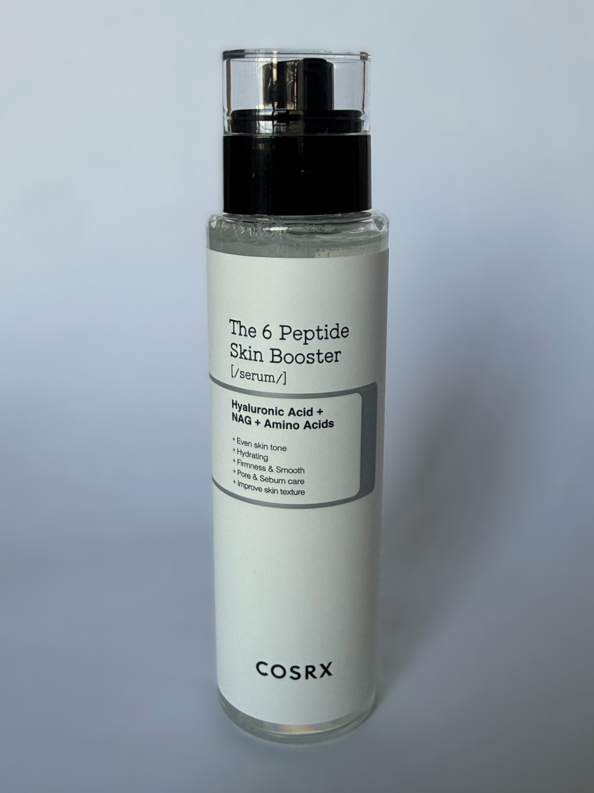 US Seller COSRX The 6 Peptide Skin Booster