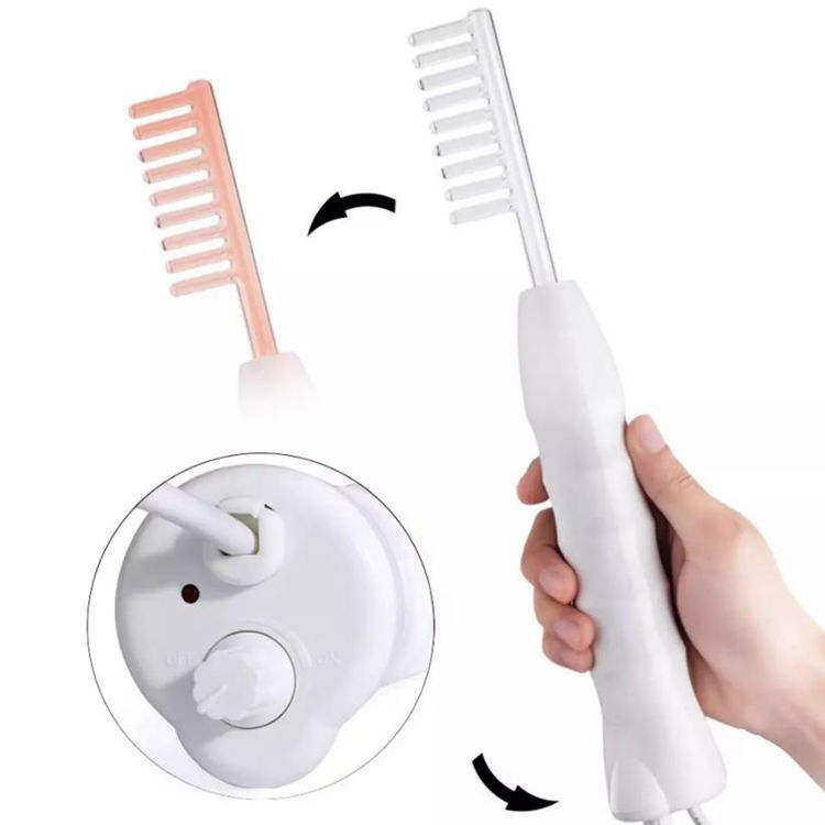 Multifunction Facial Machine Skin Therapy Wand Anti Aging-Wrinkle Treatment US