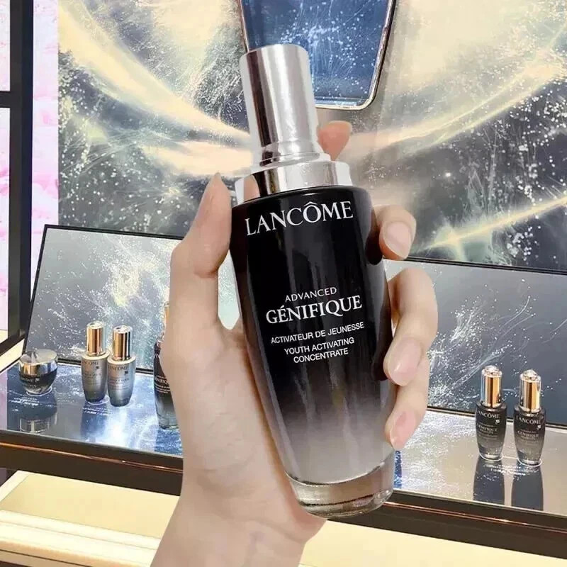 Lancome Advanced Genifique Youth Activating Concentrate 3.38oz /100ml New Sealed