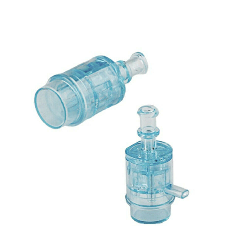 Accessory Parts 5Pin/9Pin Cartridges/Tubes/Filters Fit for EZ Beauty Gun Machine
