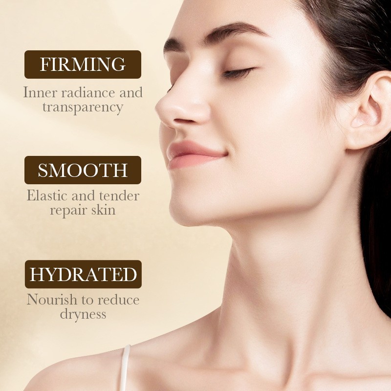 Retinol Skin Care Anti-Aging Beauty Set Superior Anti-Wrinkle Firmer Elastic 5pc