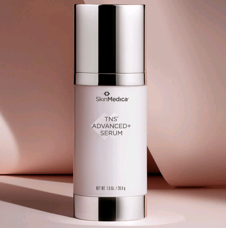 SkinMedica TNS Advanced Serum – 1 oz Exp 2027 Sealed GUARANTEED