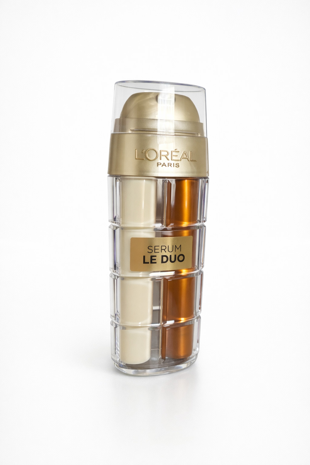 L’Oreal Age Perfect Age Defying Serum Le Duo – 1 Oz