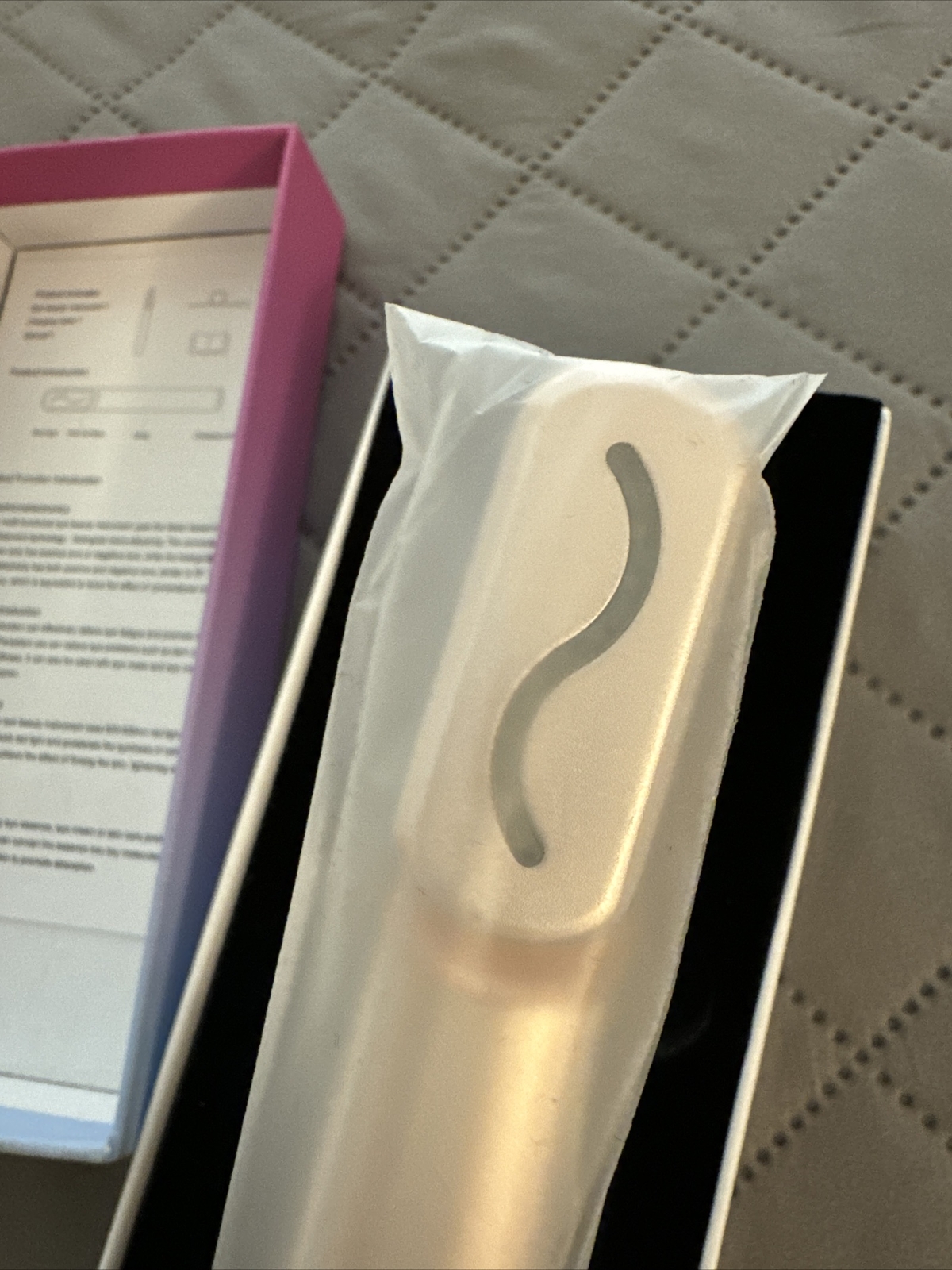 Sky Bliss Beauty Wand Anti Aging Advanced Skin Care Device Rejuvenation