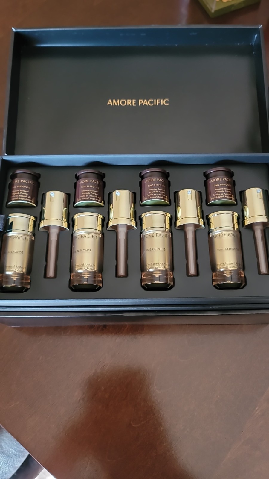 AmorePacific AbsoluTea Signature Collection Set $1821 Retail Value NEW Rare