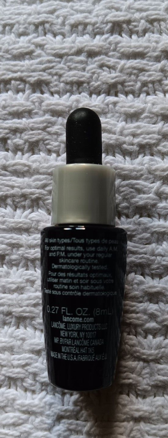 Lancome DM Danessa Myricks Caudalie Aromatherapy Associates Travel Size Lot