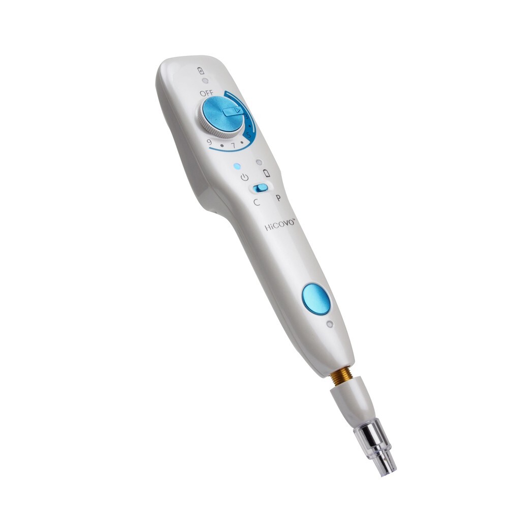 Hicovo Fibroblast Pulse Plasma Pen Stretch Mark Removal Skin Tightening