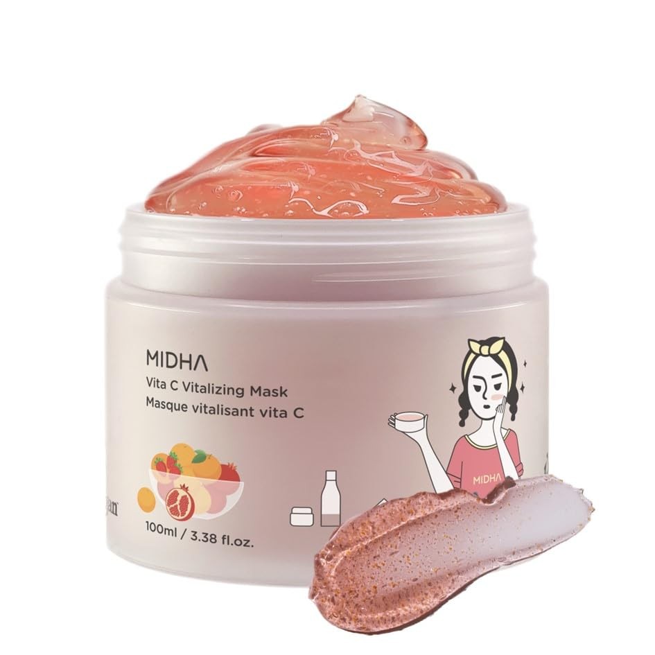 VITA VITALIZING , 3.38fl.oz/100ml,Hydrating, Jelly Texture, Glow-Enhancing, M…