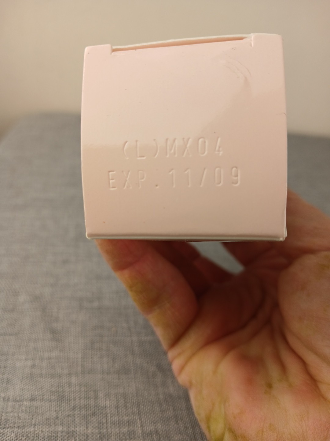Mary Kay TimeWise Day Solution SPF 25 Discontinued Exp. See Photos