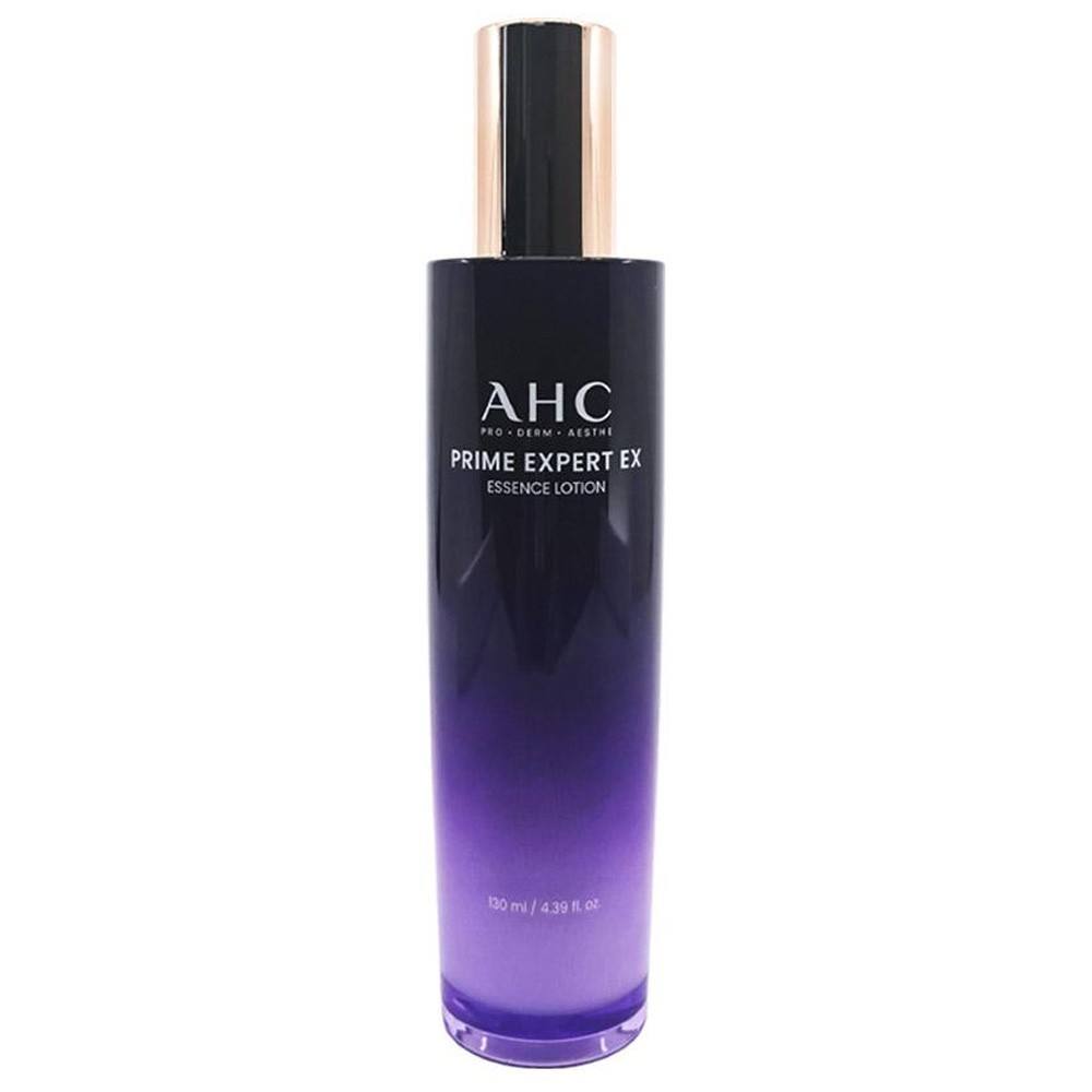 [A.H.C] Prime Expert EX Essence Lotion – 130ml