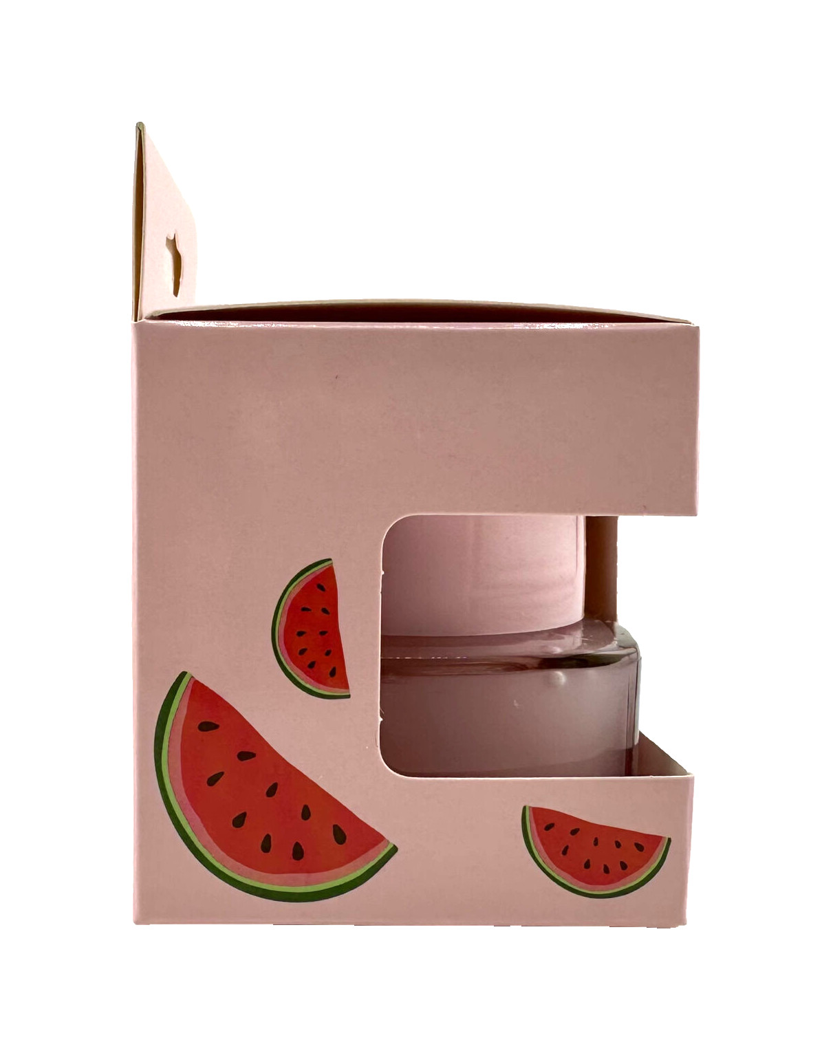B-Pure Watermelon Glow Up Night Moisturizer, Serum & Toner – 2 Sets