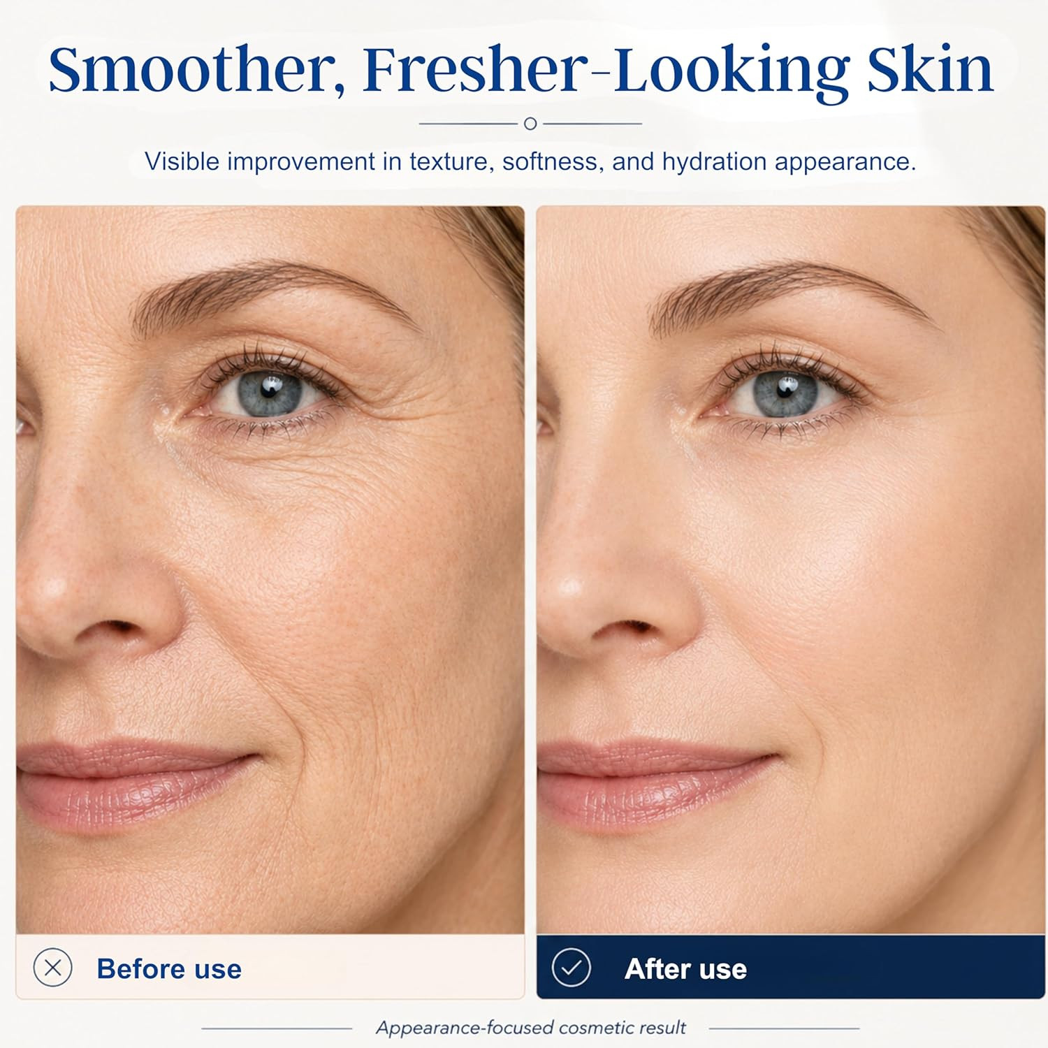 Age-Defying Lifting & Firming Cream for Women – Hydrating & Tightening for All S
