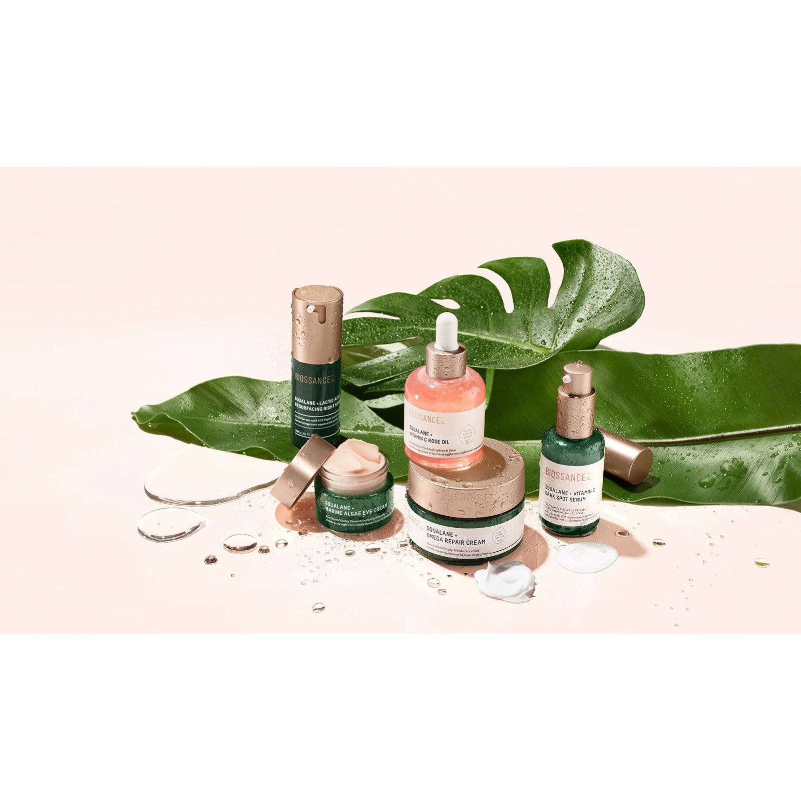 Limited Edition 100% Squalane Oil Jumbo Size