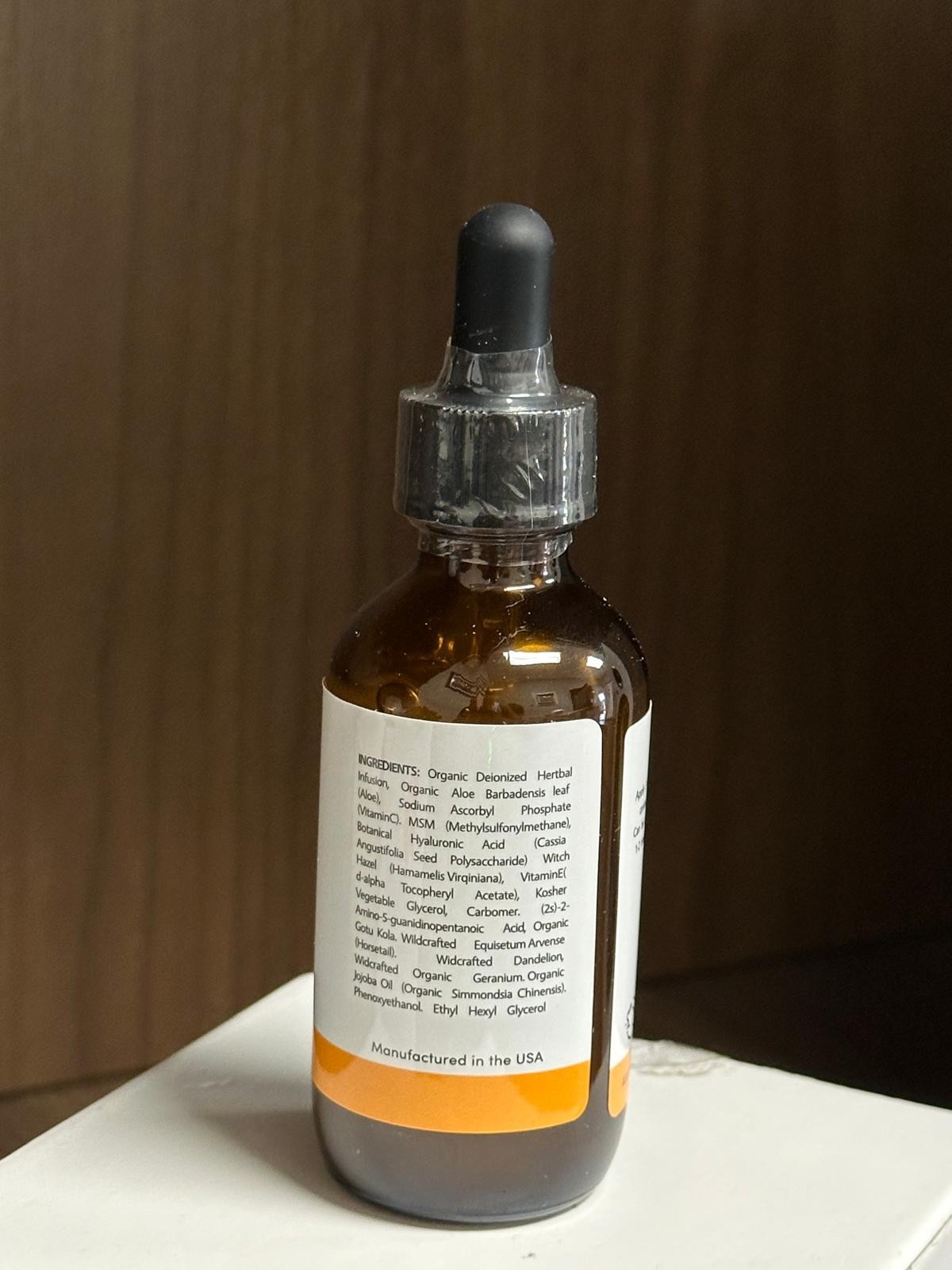 TruSkin Vitamin C Serum For Face – Anti Aging Face Serum with Vitamin C,