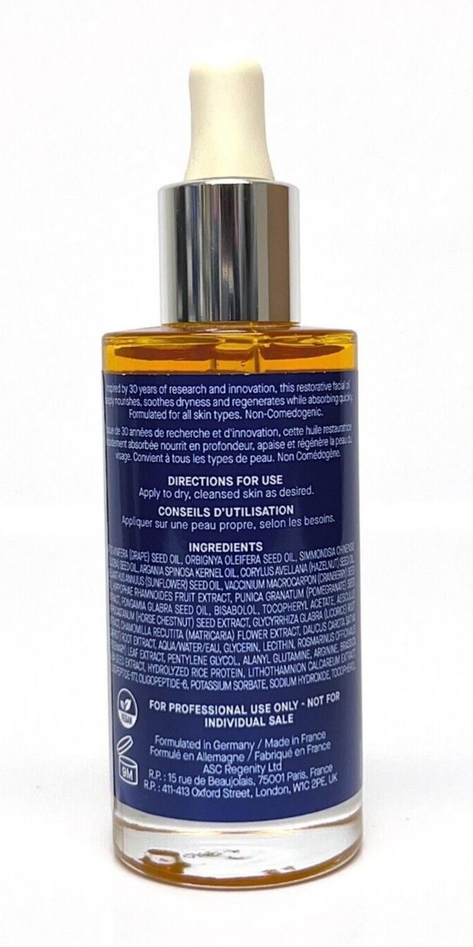 Augustinus Bader The Face Oil (1.7 Fl. Oz. / 50mL) *PRO SIZE / FRESH / AUTH!