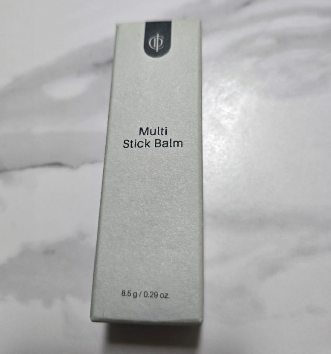INCELLDERM Multi Stick Balm Wrinkle Care Brightening Face Neck Balm South Korea