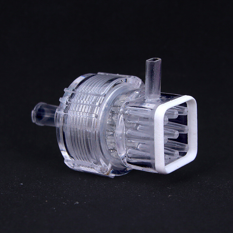 5/9 Pin Replace Cartridge for EZ Pressure Negative Vacuum Water Meso Gun Part