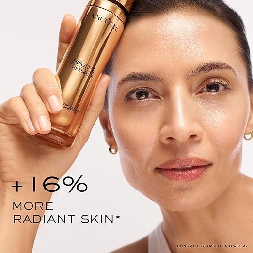 Lancôme Absolue The Serum Cell Renewing Anti-Aging Face Serum for Smooth Plump G
