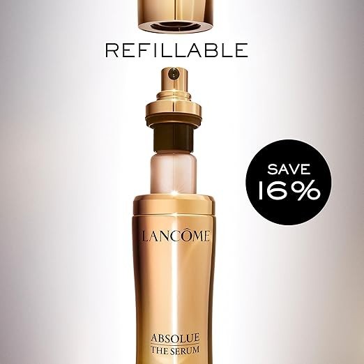 Lancôme Absolue The Serum Cell Renewing Anti-Aging Face Serum for Smooth Plump G