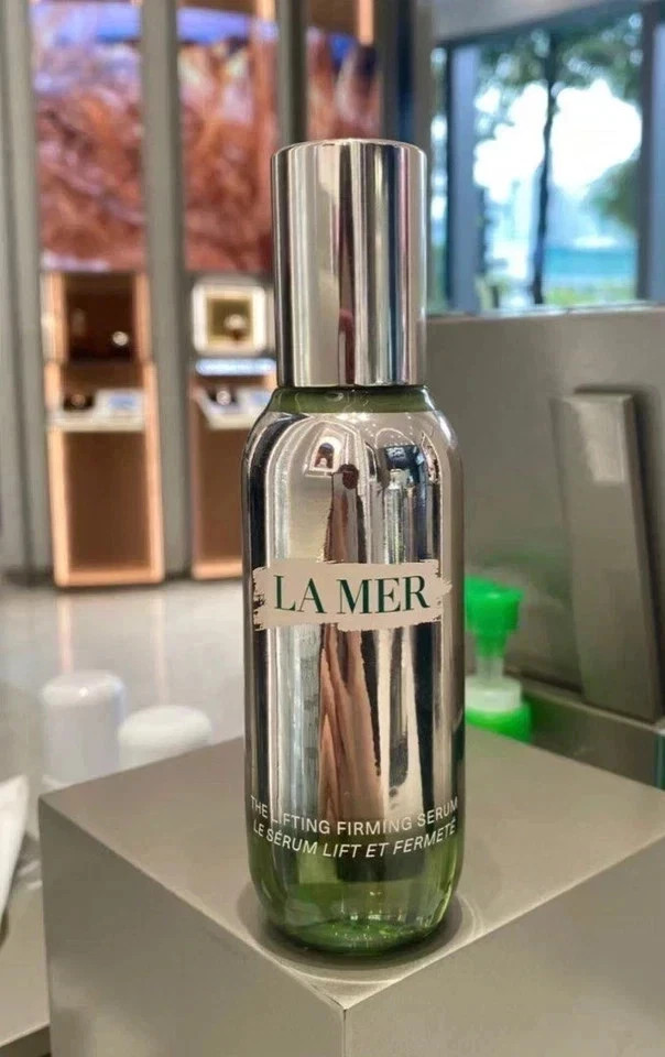 La Mer The Lifting Firming Serum 1 oz / 30 ml NEW in Sealed Box