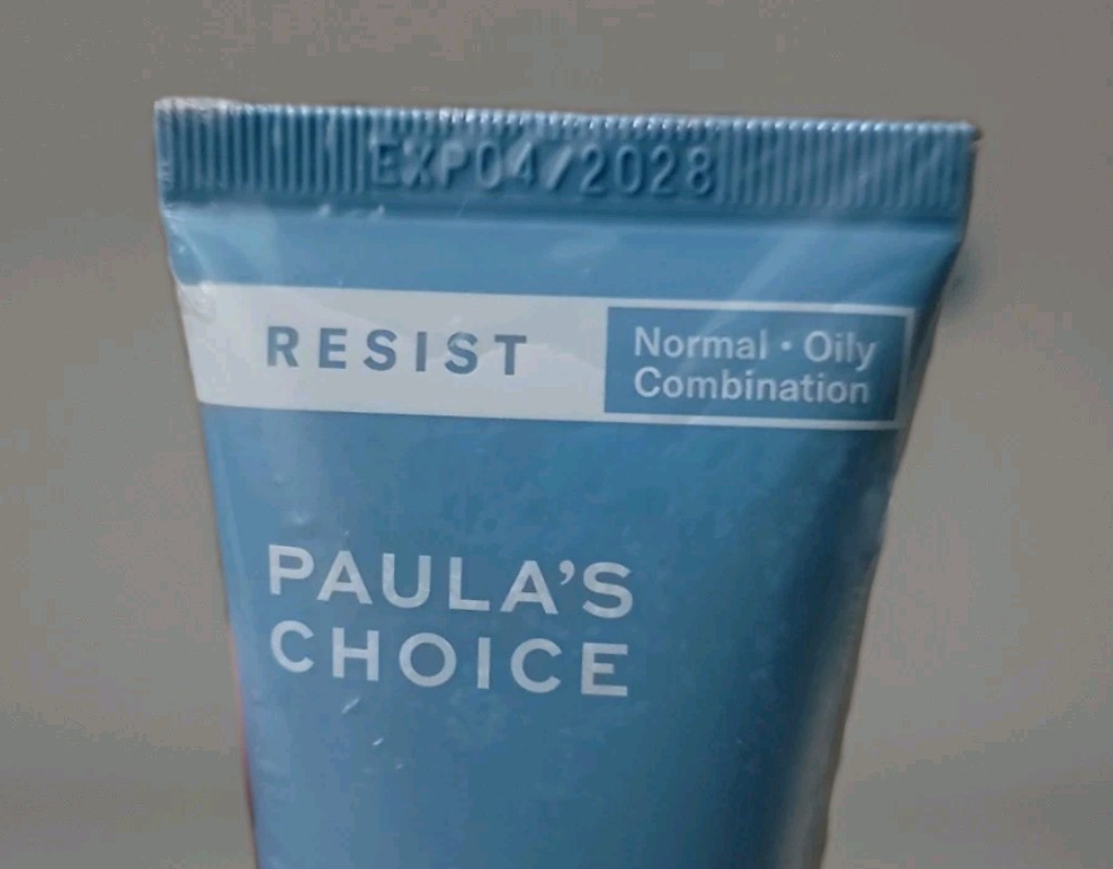 Paula’s Choice Youth Extending Daily Hydrating Fluid SPF 50, 2oz SEALED
