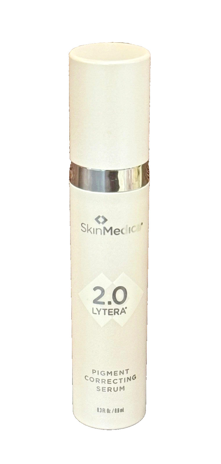 Skinmedica 2.0 Lytera Pigment Correcting Serum .3oz / 8.8ml Travel, Discontinued