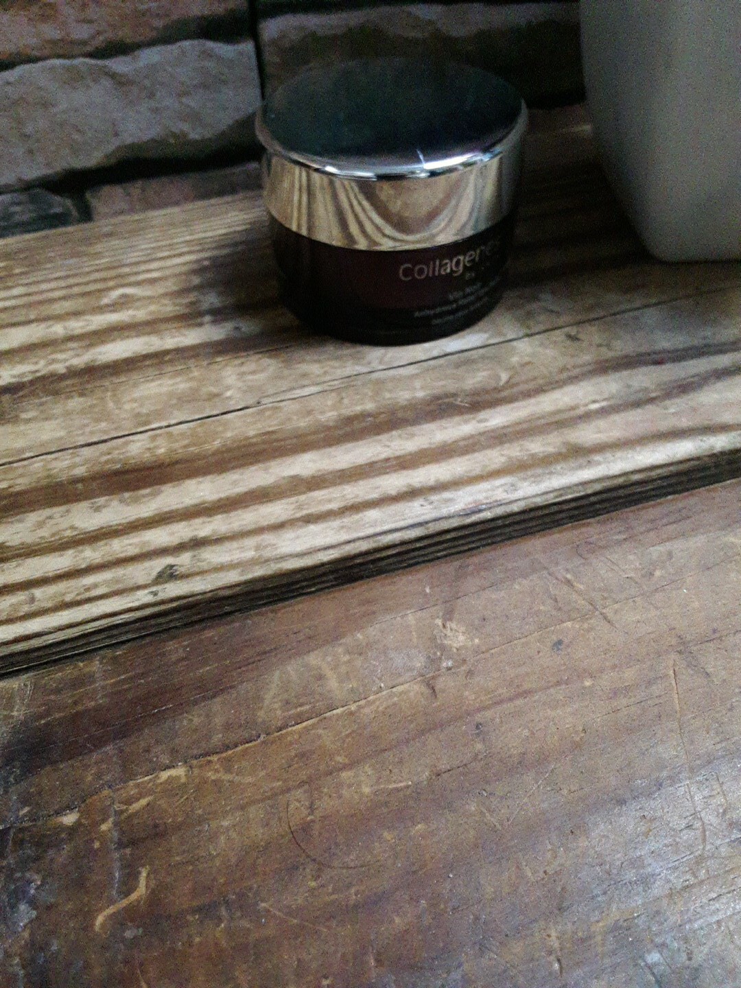 Skinn® Cosmetics Collagenesis Rose Noir Balm New *READ*