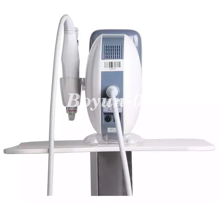 EMS RF No Needle Mesotherapy Gun Skin Care Machine for Face Lifting Anti Aging