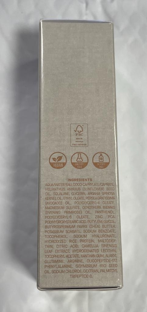 AUGUSTINUS BADER THE RICH CREAM WITH TFC8 1 OZ- BRAND NEW SEALED.