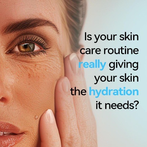 Noix De Coco 5% Hyaluronic Acid Serum, Ultra-Hydrating Vials (30PCS)