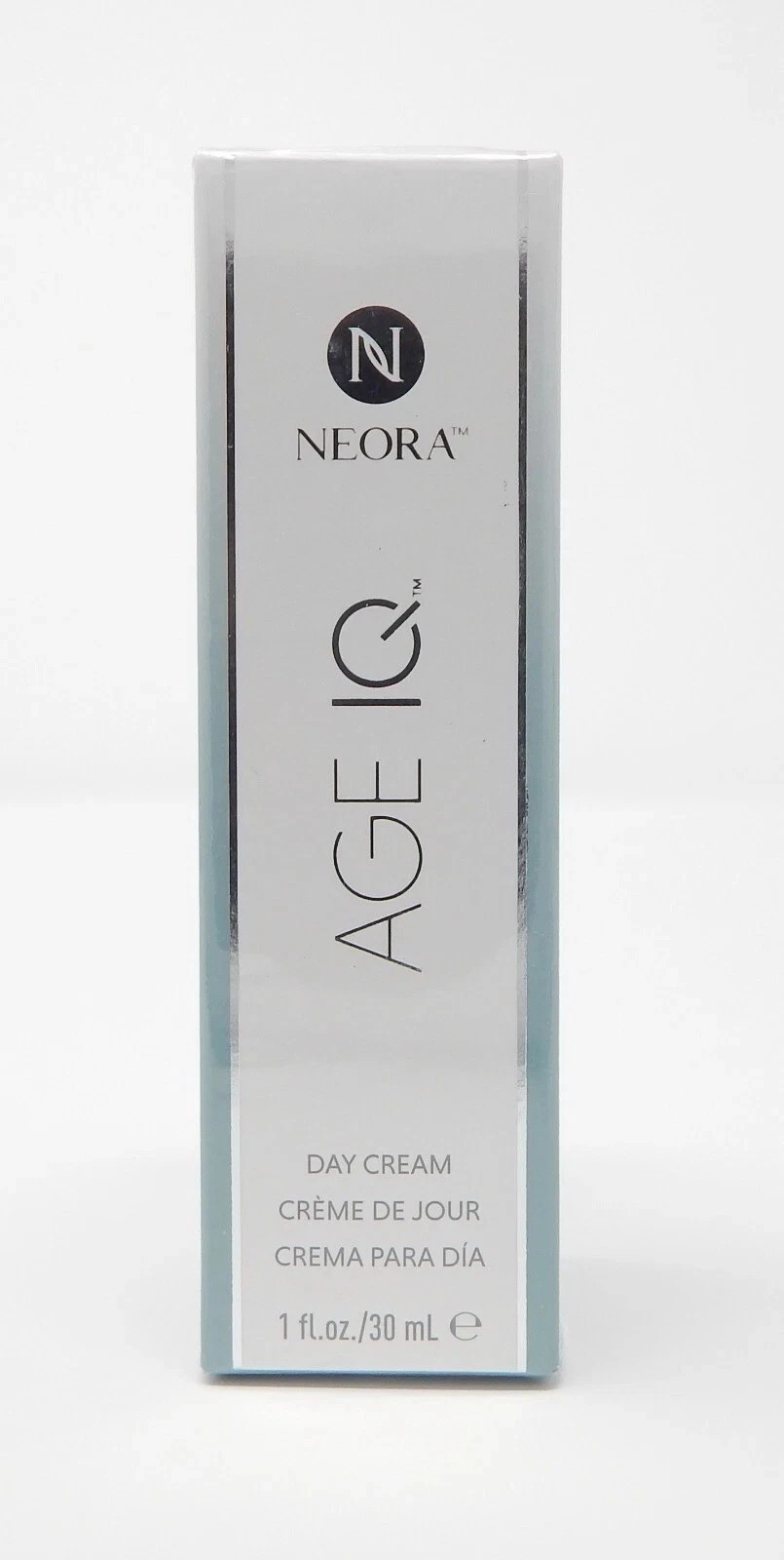 Neora Age IQ Day Cream 1oz / 30ml – New & Sealed Authentic! ❗️US Seller❗️