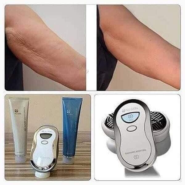 NuSkin Ageloc Dermatic Effects 1 Tube x 150ml Authentic Nu Skin Exp 2025