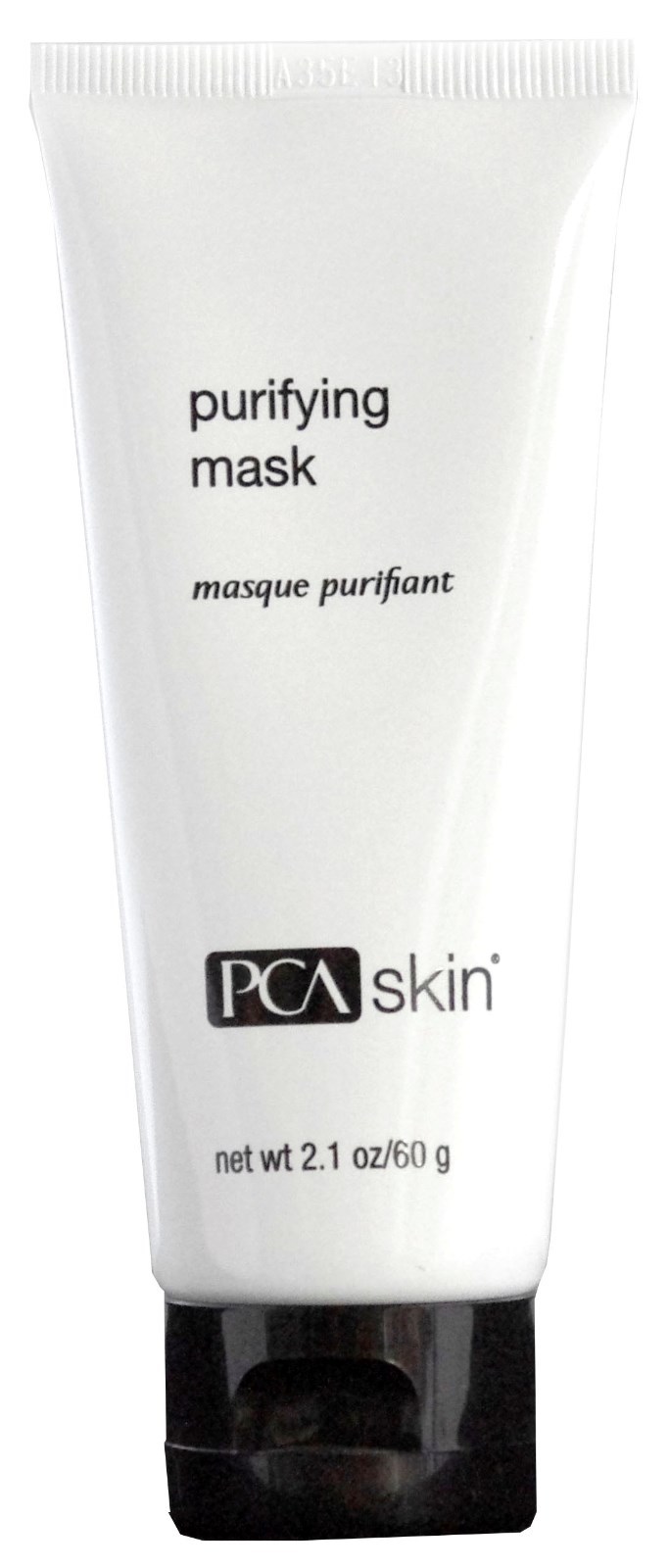 PCA Skin Purifying Mask 2.1 oz / 60g NIB AUTH -*2 PACK