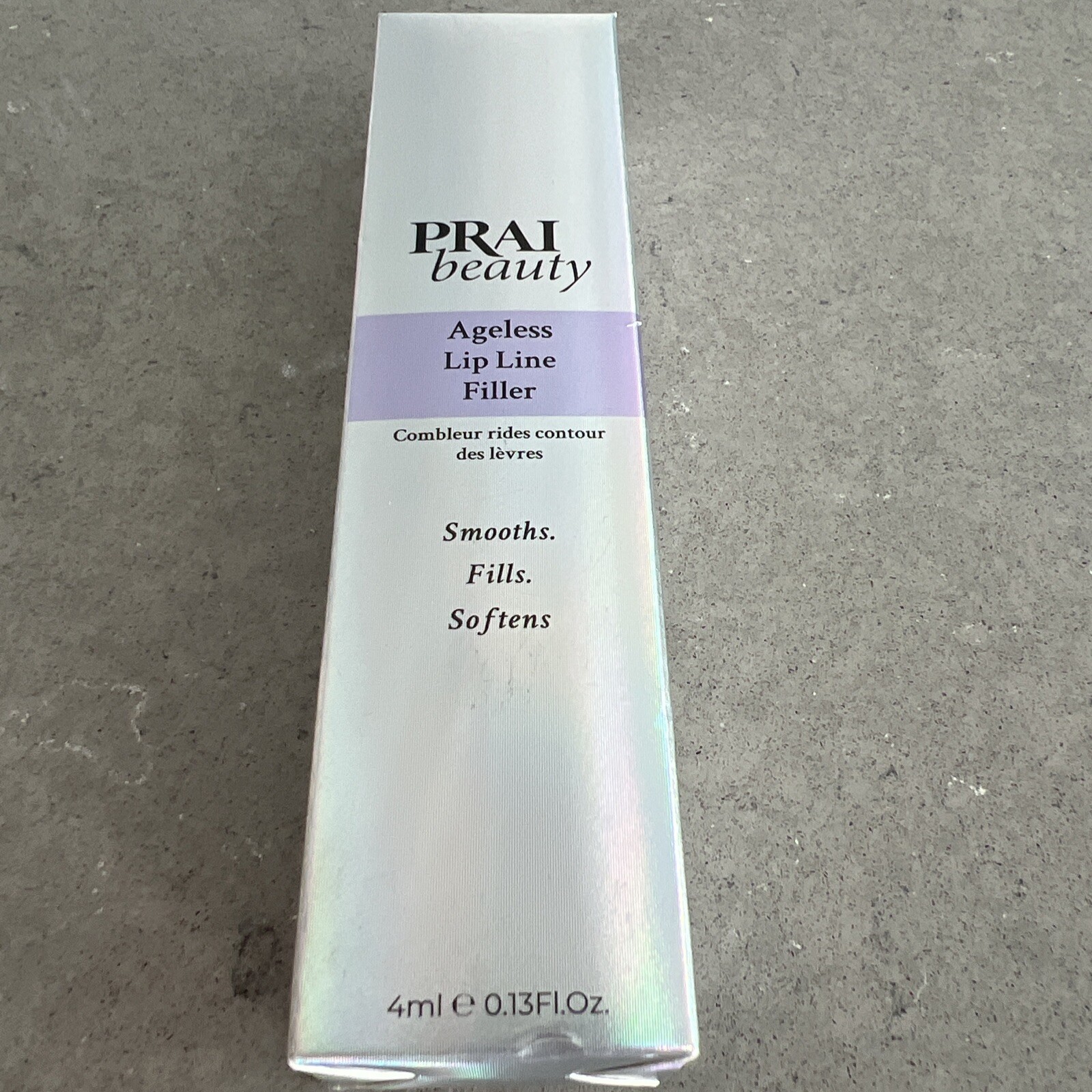Prai Beauty Ageless LIP LINE FILLER 0.13oz Full Sz | New W/ Fast Shipping!