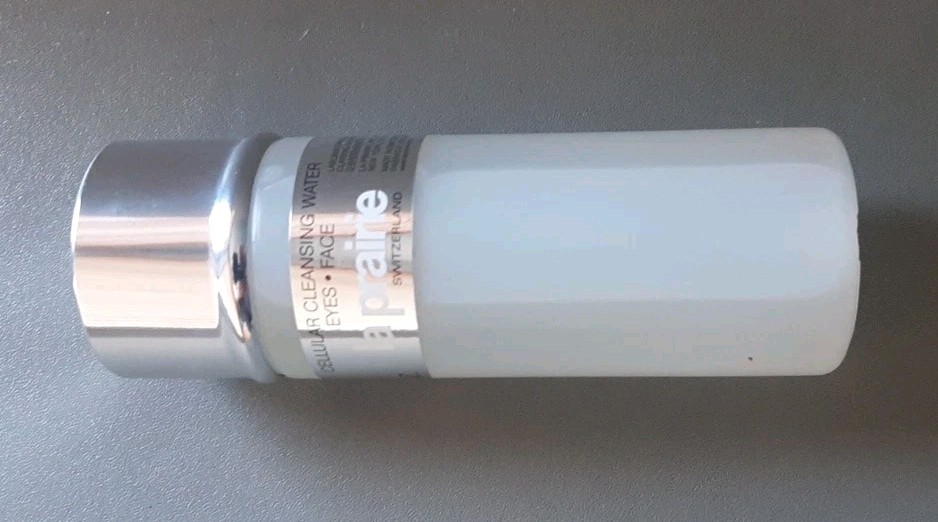 La Prairie~Switzerland~ Cellular Cleansing Water~Eye/Face~60ml/2oz~NEW no box