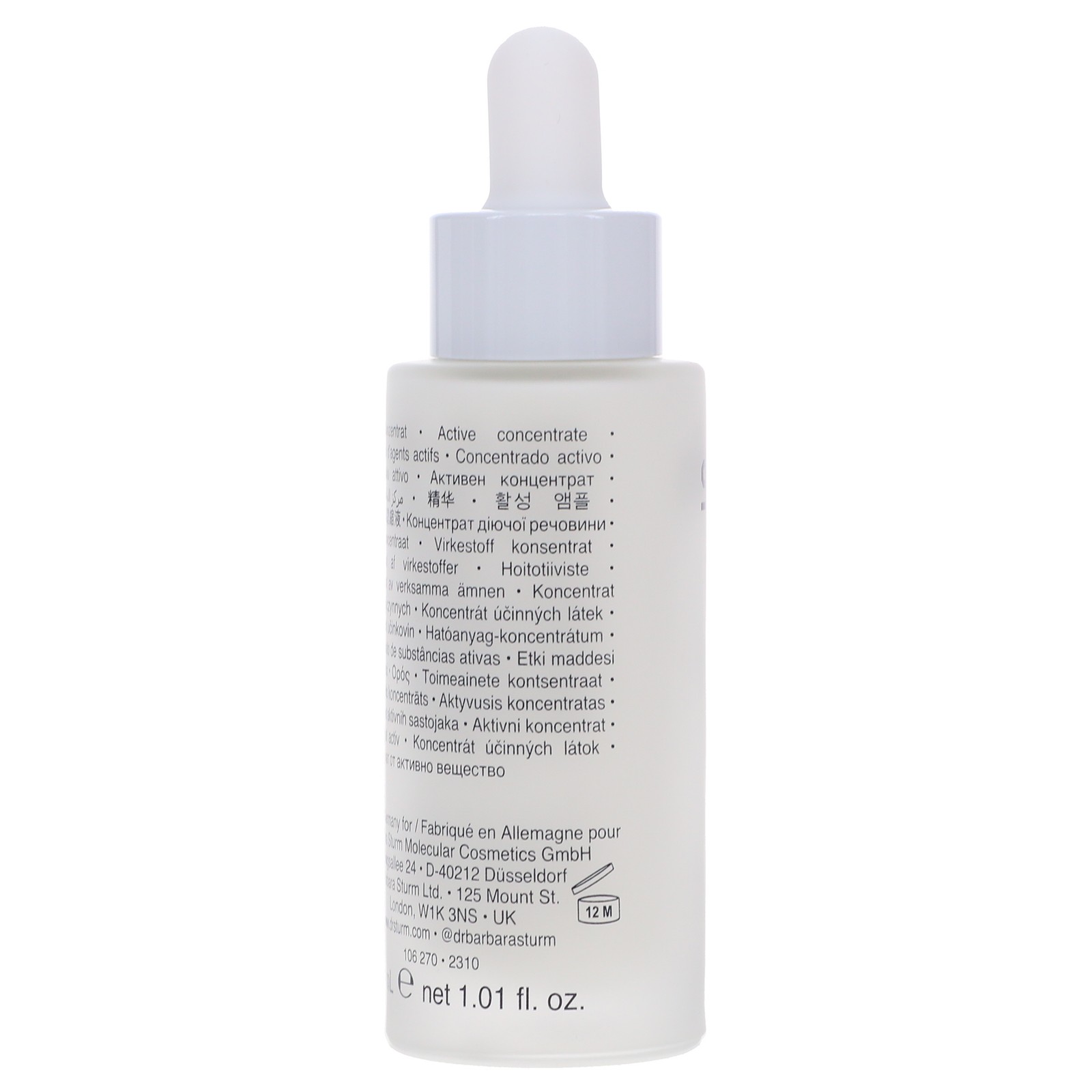 Dr. Barbara Sturm Calming Serum 1 oz
