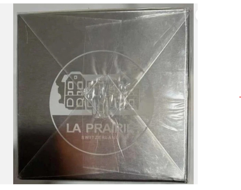 La Prairie Platinum Rare Haute-Rejuvenation Cream 30ml / 1oz new