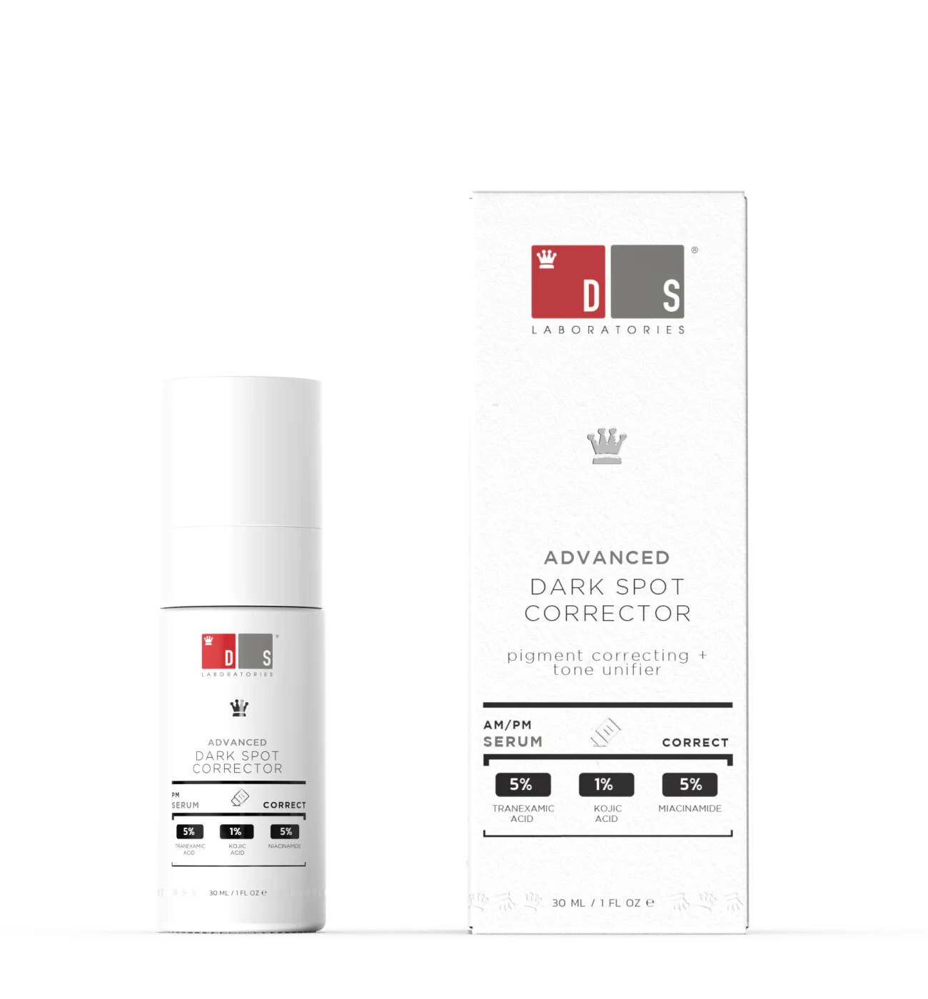 Advanced Dark Spot Corrector | Pigment Correcting + Tone Unifier