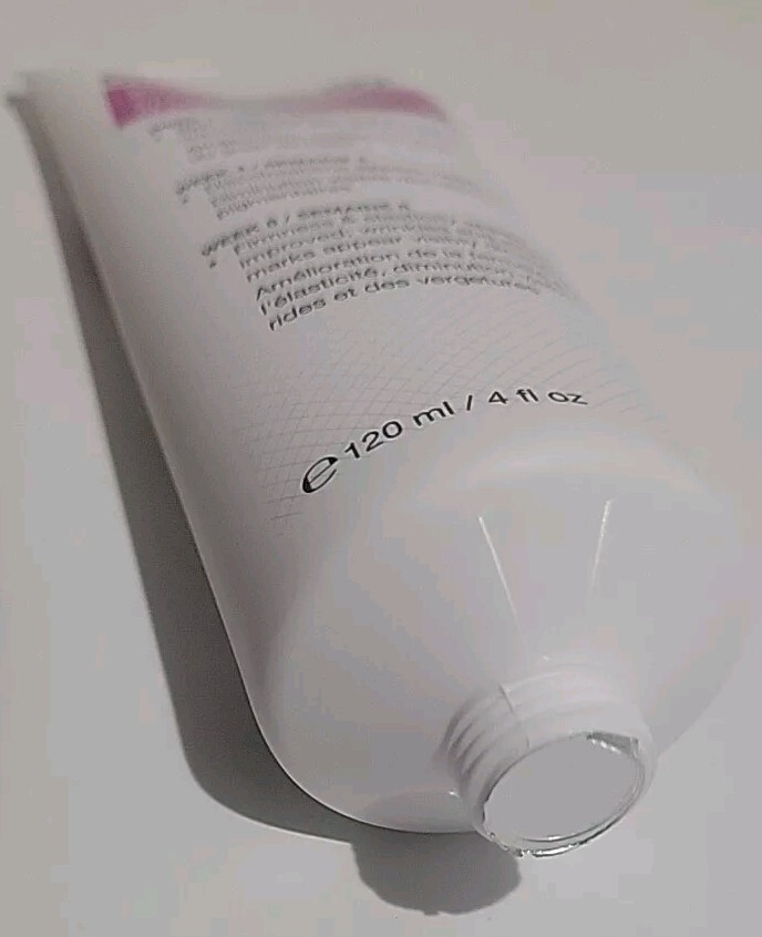 NIB StriVectin-SD Intensive Concentrate for Stretch Marks & Wrinkles 4oz/120ml.