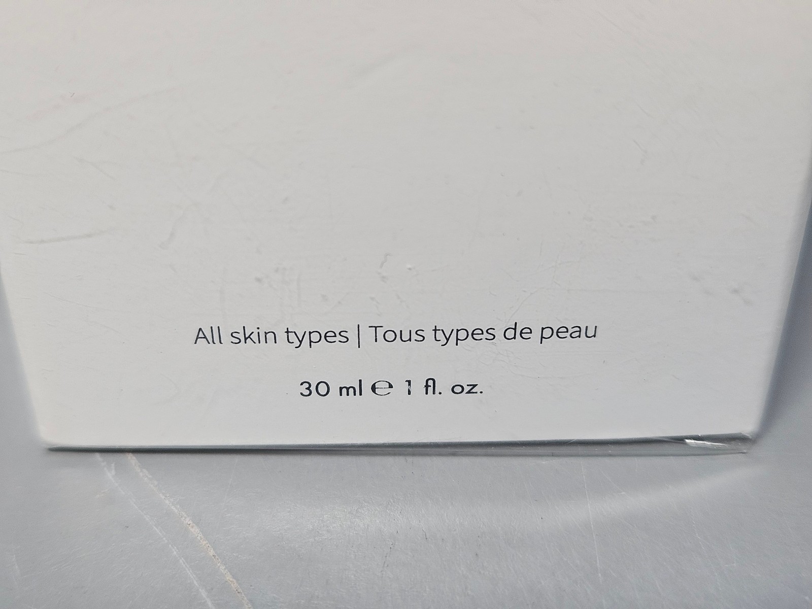 Monat Barrier Booster Niacinamide Glow Serum 1 fl. oz – New & Sealed