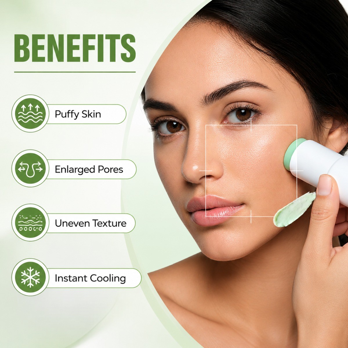 Dr.Melaxin Cactox Pore Relief & Calcium Collagen Volume Balm Stick Duo