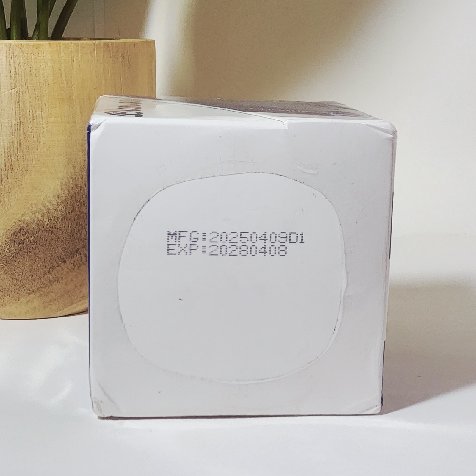 Blansen Sculpt & Tone Arm Cream 3.4 fl oz New in Sealed Box – Exp 04/2028