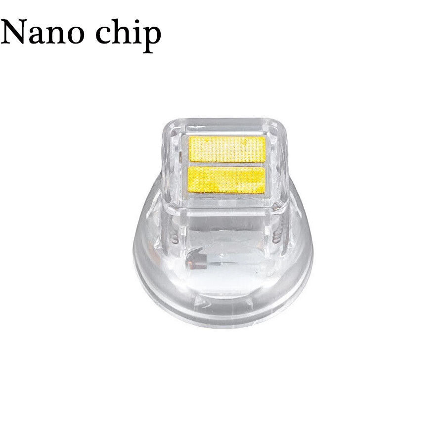 2in1 Micro Pin Machine Cold Hammer Anti Scars Spot Wrinkle Removal Beauty Device